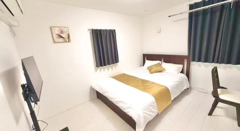 Hotel Espoir Kiyokawa - Image 1