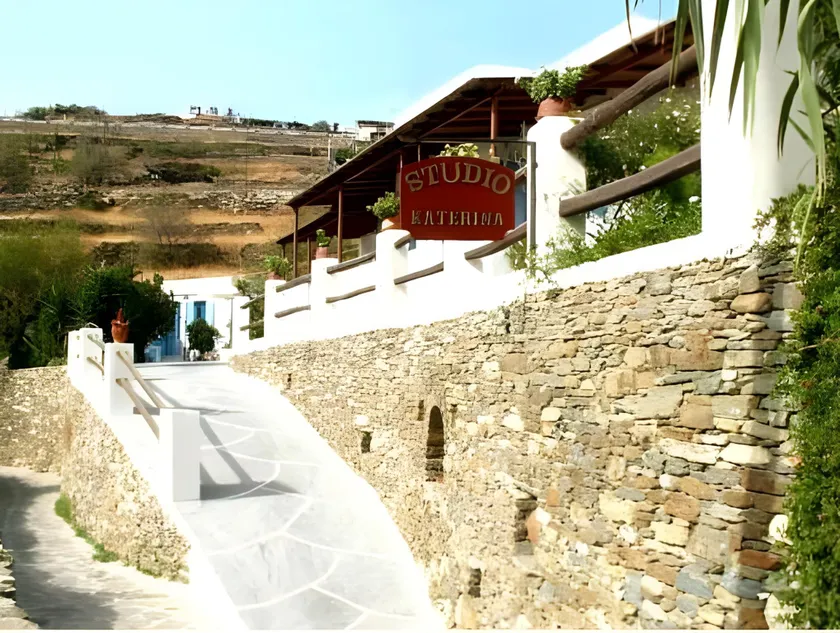 Katerina Studios Mparou - Image 1