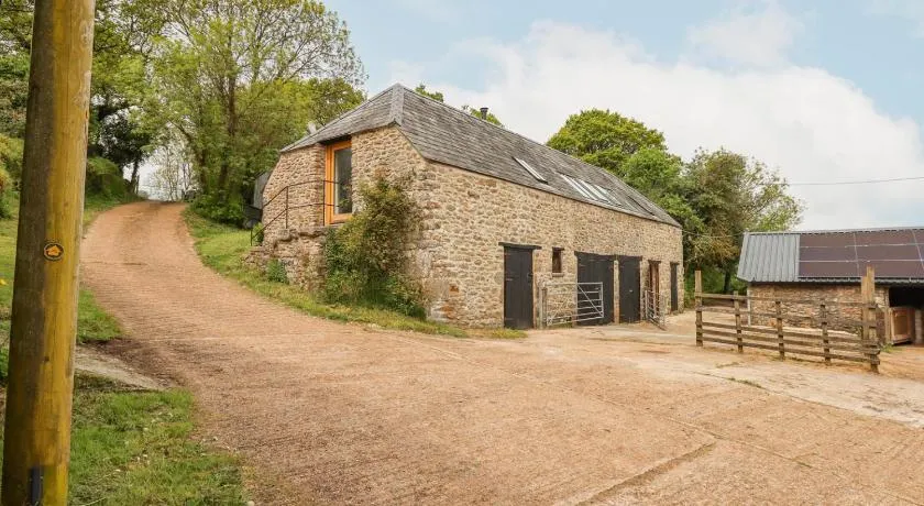 The Coach House at Thorn Farm - Image 1