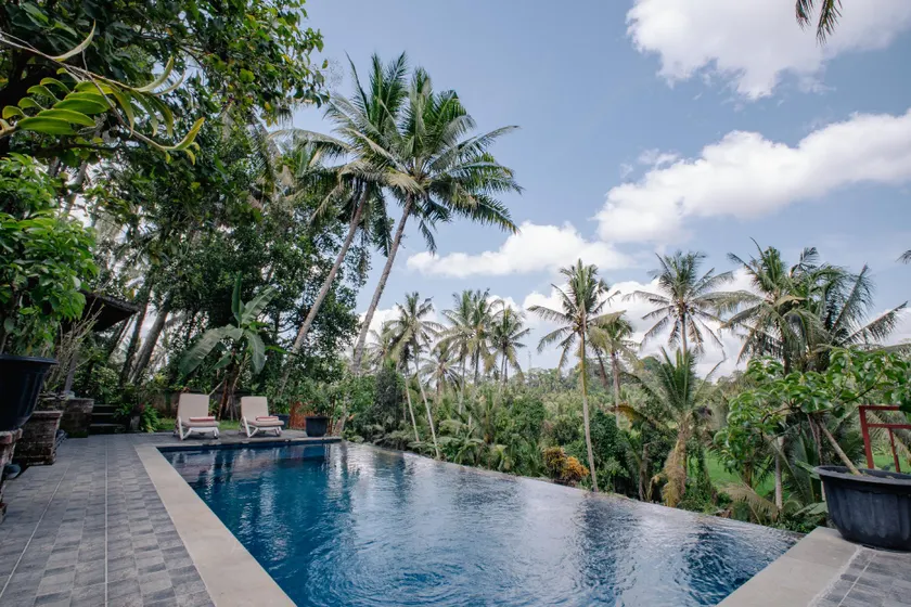  Anggrek Sari Villa - Image 1