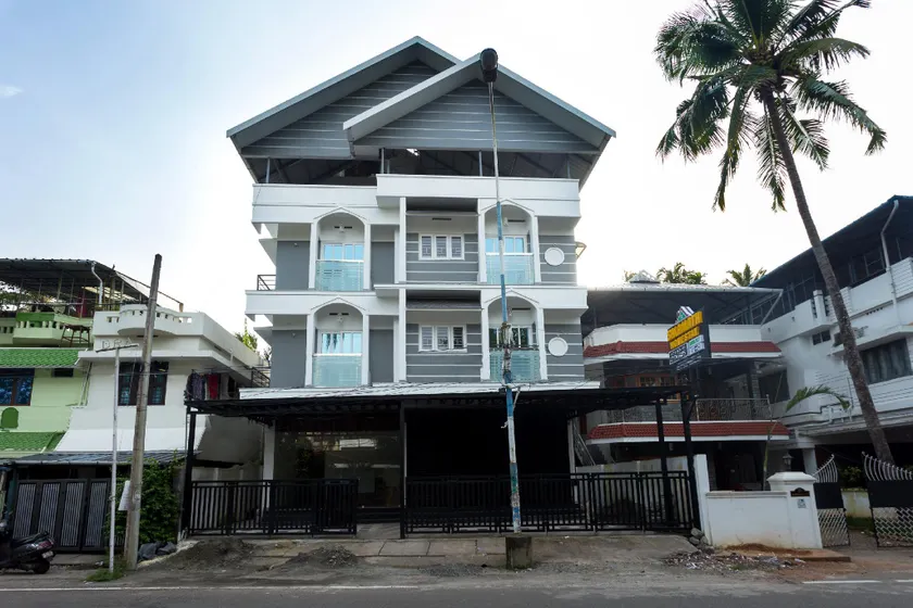 Salamath Homestay - Image 1