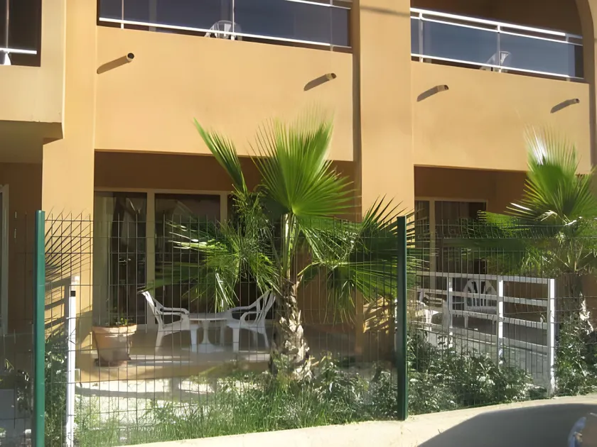 Hôtel Le Maritime Argelès-sur-Mer - Image 1