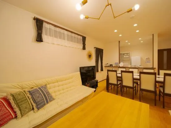 Maple House - Vacation STAY 85725 - Image 1