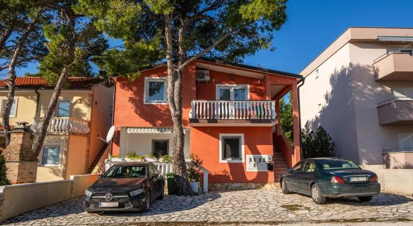 Apartments by the sea Vir - Kozjak, Vir - 22152 - Image 1