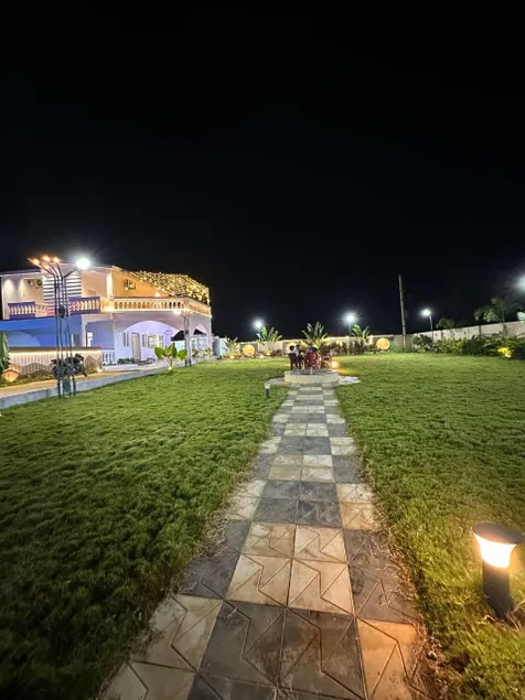 BJR farmhouse - Image 1