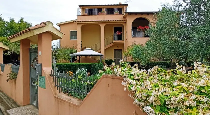 B&B Casa Piras IUN3880 - Image 1