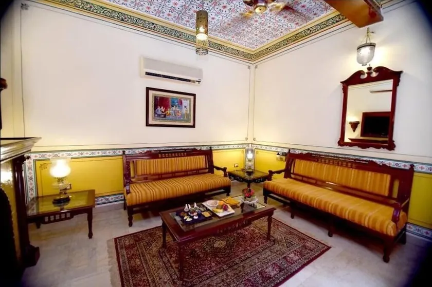 Chouki Dhani Resort - Image 1