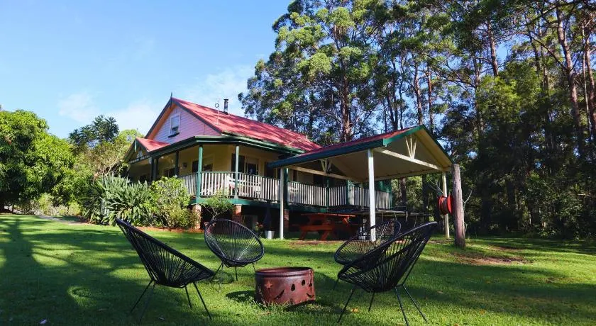 Telegraph Retreat Cottages - Image 1