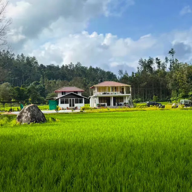 Punarvasu Homestay - Image 1