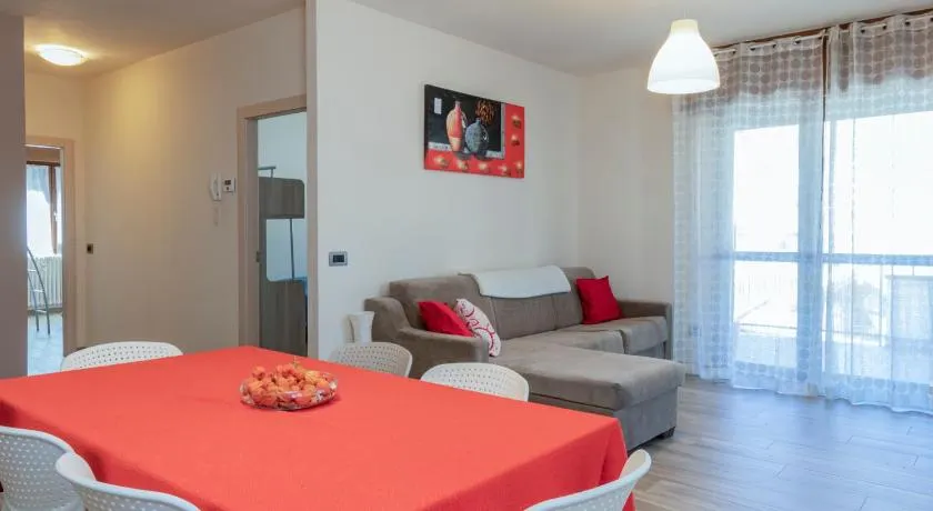 Europa Master Guest apartment - Image 1