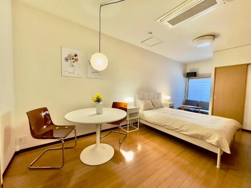 Cube Stay Kita Tokyo - Image 1