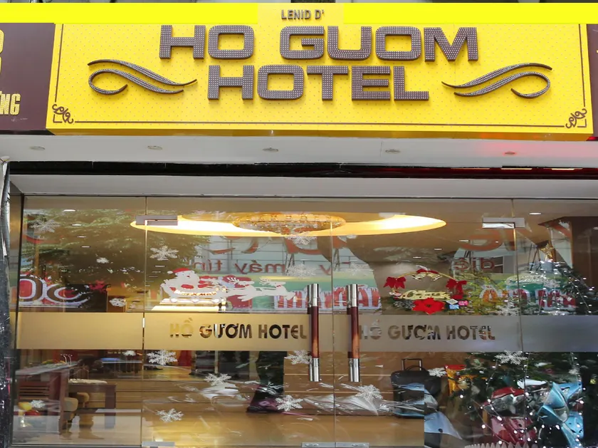 Lenid De Ho Guom Hotel - Image 1