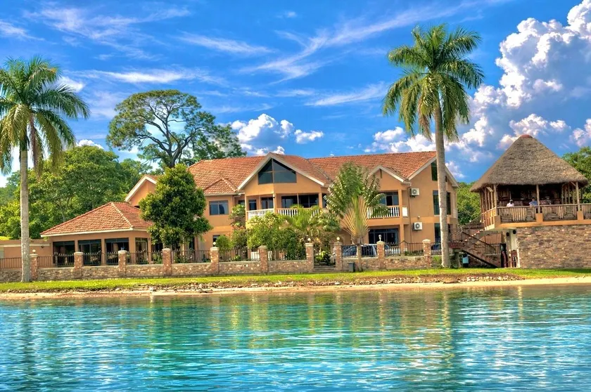 Sienna Beach Hotel - Entebbe - Image 1