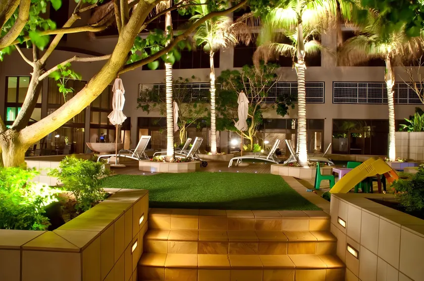 Garden Court South Beach - Image 1