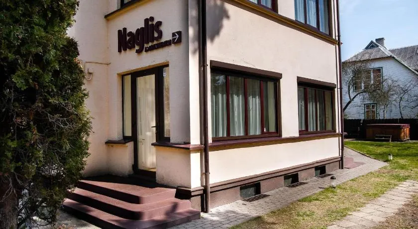 Apartamentai Naglis - Image 1