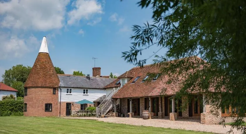 The Oast by Bloom Stays - Image 1