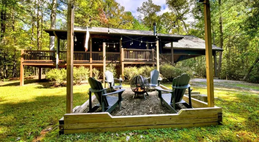 Bear River Cabin - Image 1