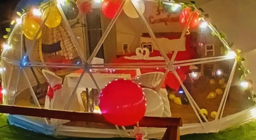 Glamping el Jade - Image 1