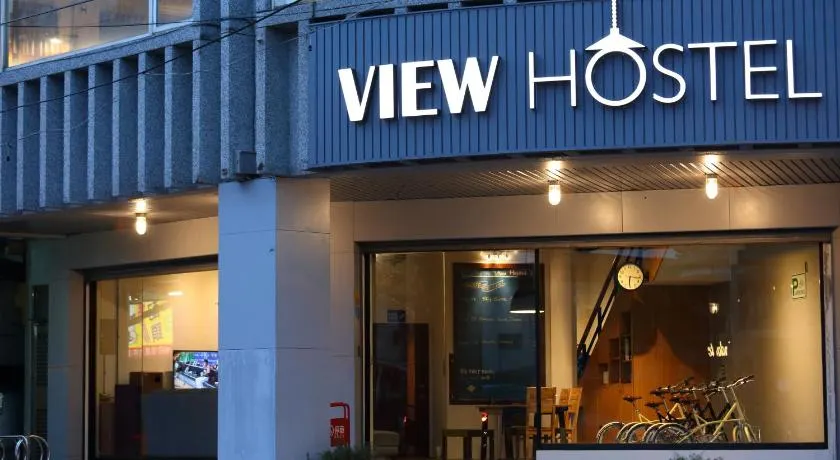 View Hostel - Image 1