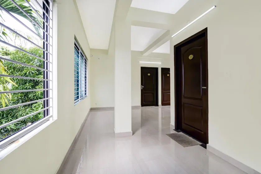 Hotel O GRAND RESIDENCY - Image 1