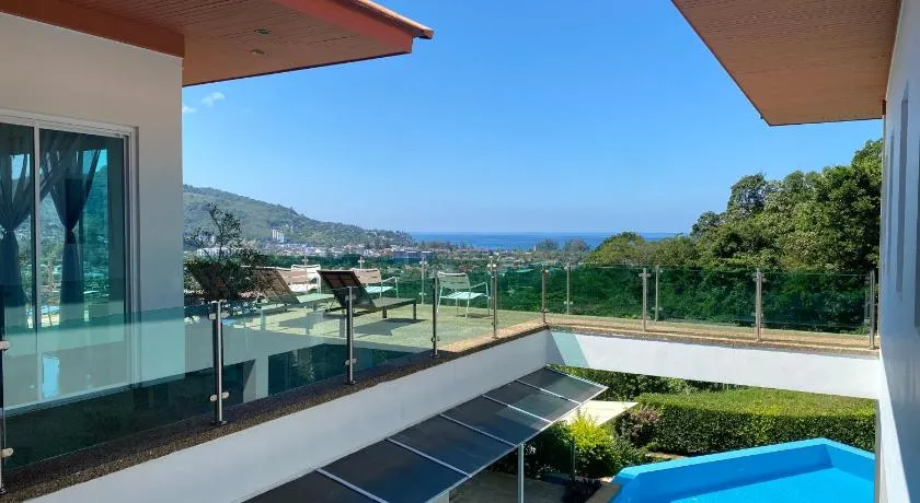 Kamala Heights Villa - Image 1