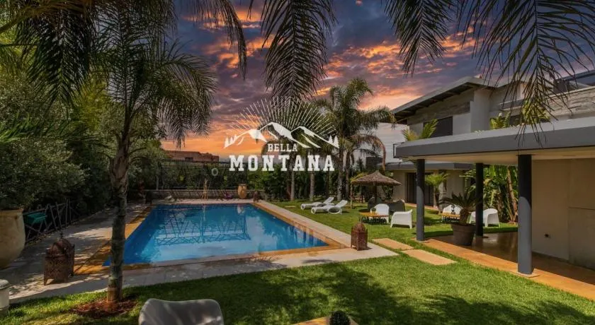 Riad Bella Montana - Image 1