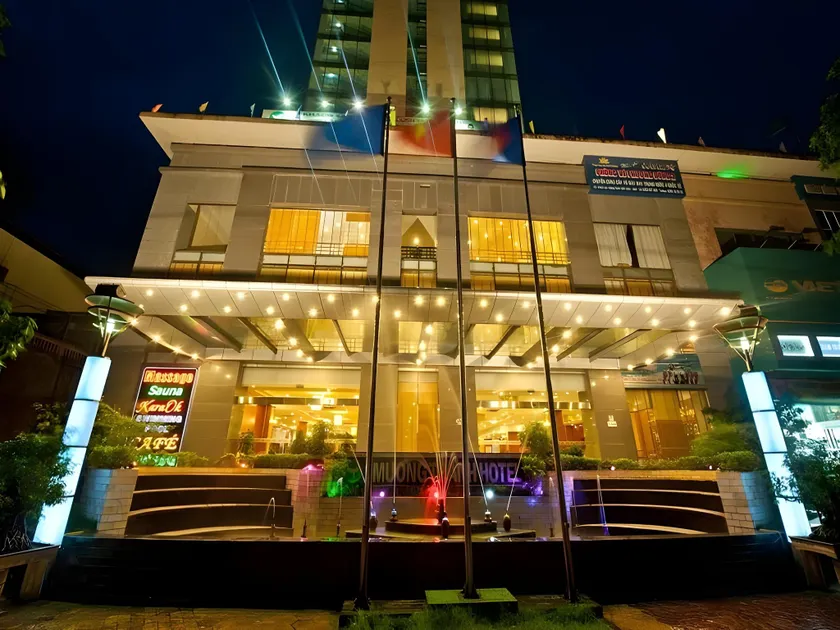 Muong Thanh Dien Chau Hotel - Image 1