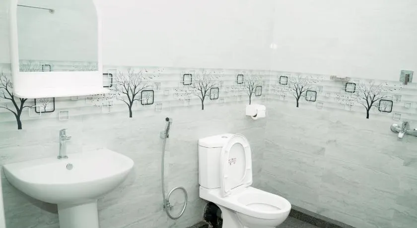 G K Guest House - Image 1