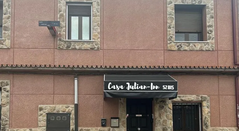 casa julian-inn - Image 1
