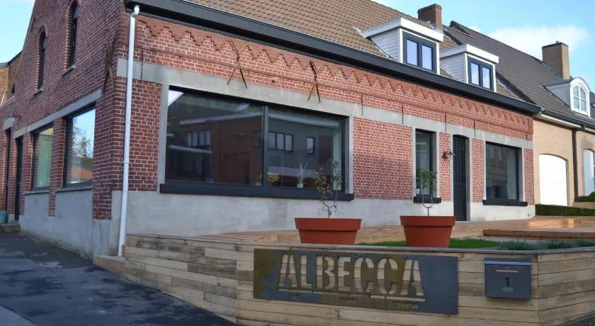 Albecca - Image 1