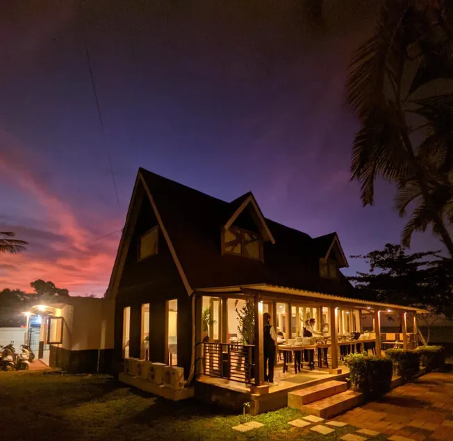 Grand Anyer Palazo Boutique Resort by NARAYA - Image 1