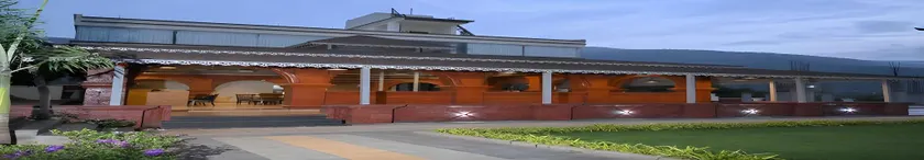 Bhama Lake Resort - Image 1