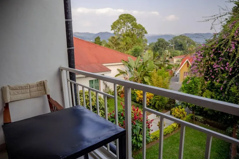 Ubumwe Hotel Gisenyi - Image 1