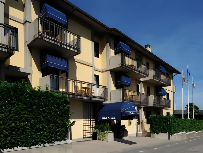 Hotel Puccini - Image 1