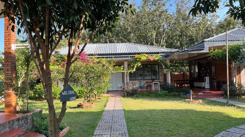 Huyen's Home - Image 1