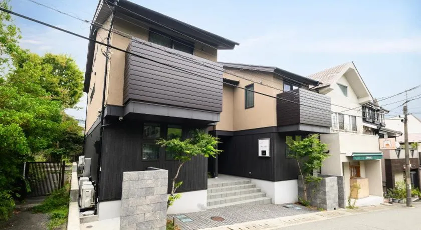 SYLA HOTEL 箱根強羅 West - SYLA HOTEL HAKONE GORA West - Image 1