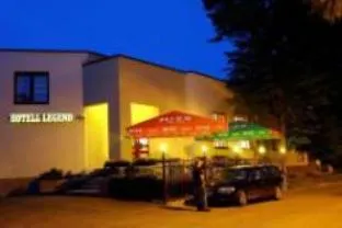 Hotel Legend - Image 1