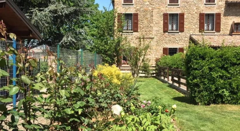 B&B civico 7 - Image 1