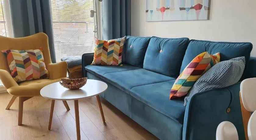 Apartament Na Każdą Pogodę A27 Pobierowo - Image 1