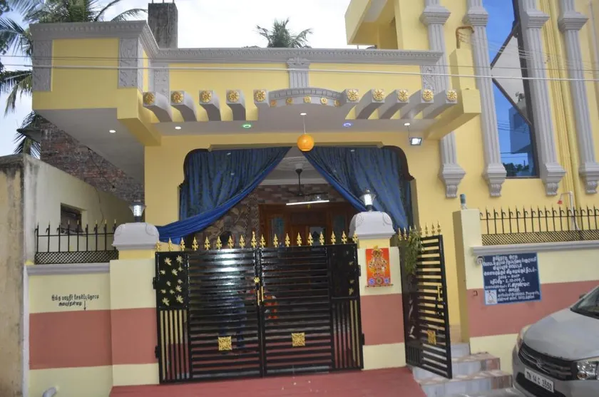 Vasantham Villas - Image 1