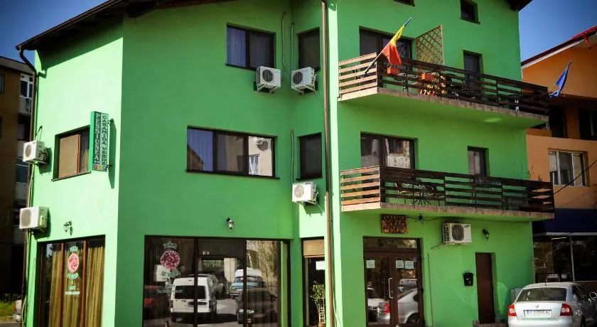 Pensiunea Caramida Verde - Image 1