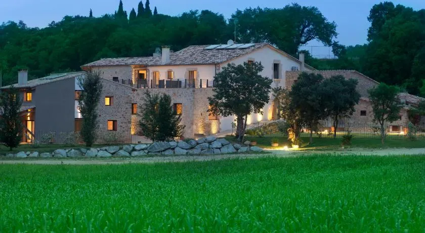 Can Clotas Hotel Masia - Image 1