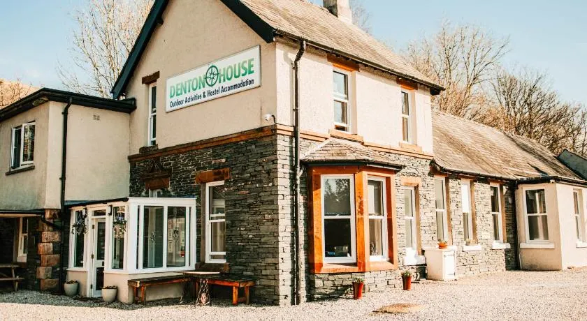 Denton House Hostel - Image 1