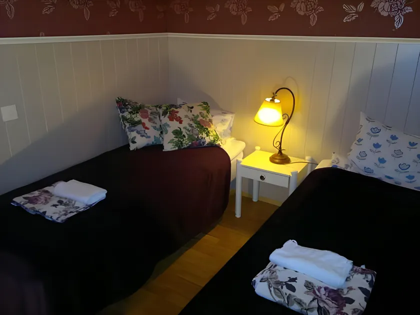 Hotel Amandis - Image 1