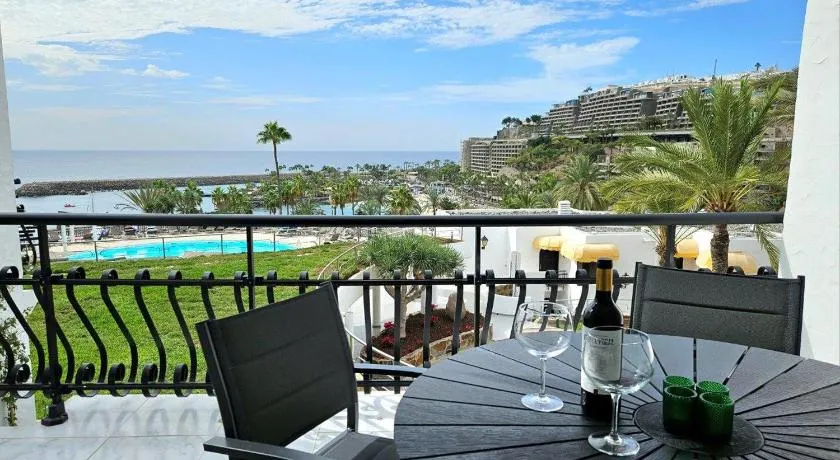 Suite Aquamarina - Seaside Apartment - Image 1