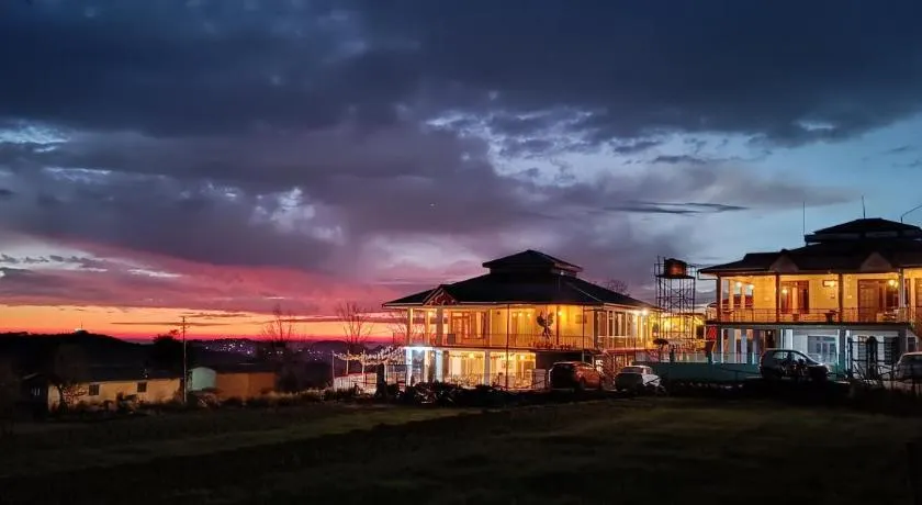 Bir Nest Hostel - Image 1