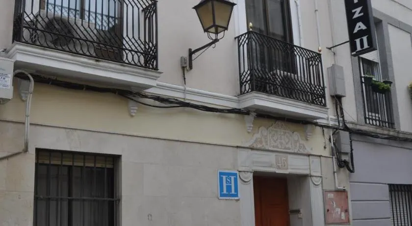 Hostal Niza - Image 1