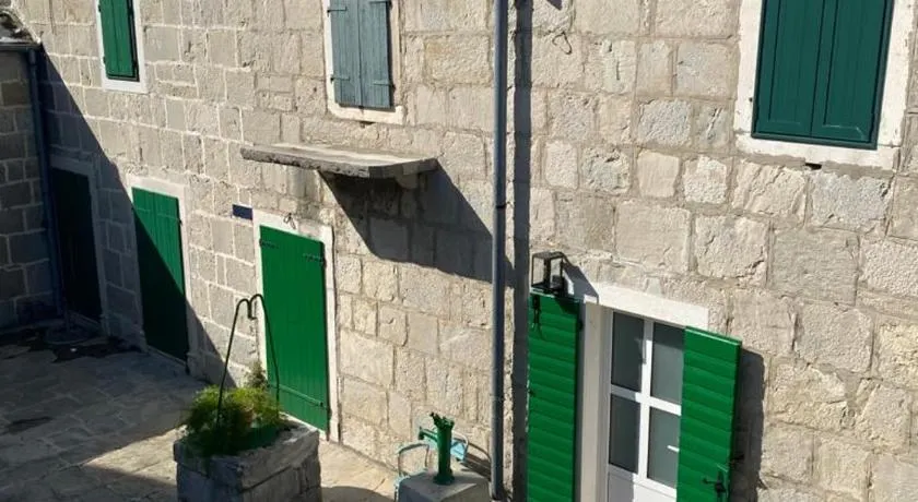 Apartments Bekavac Kričak - Image 1
