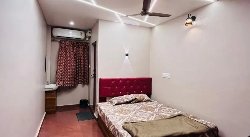 Kvm Tourist Home - Image 1