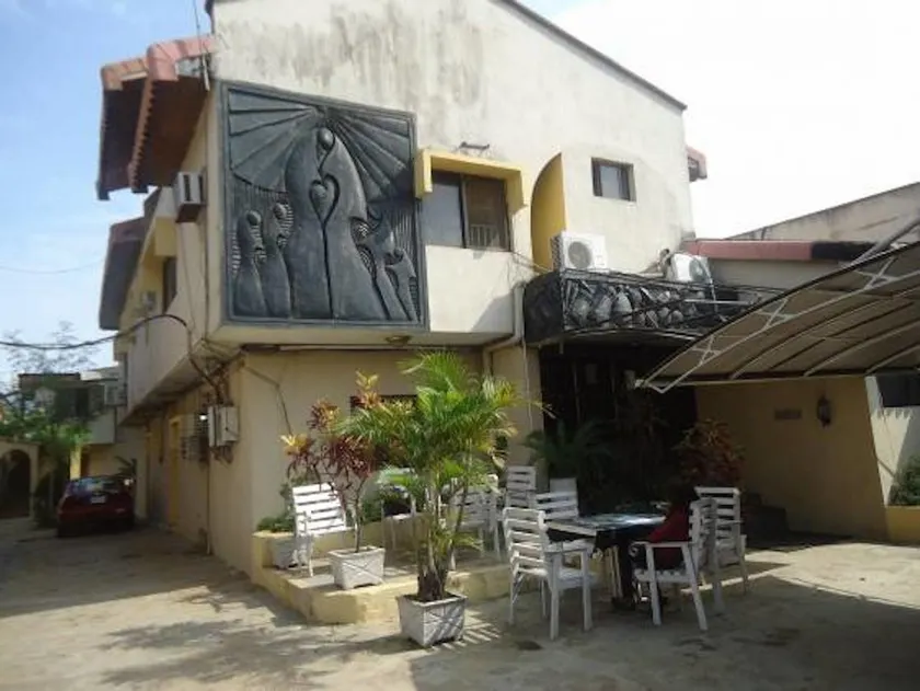 Maria Suites Limited - Image 1